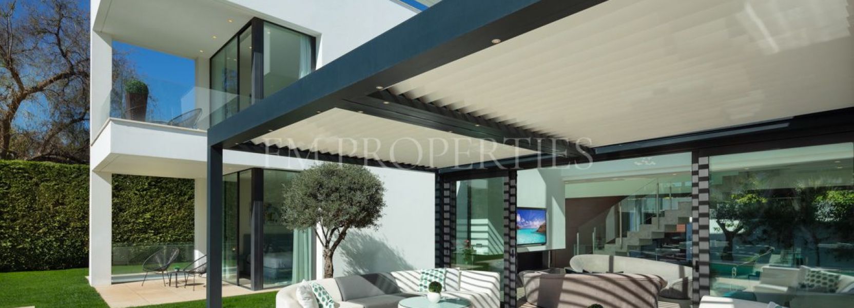 Villa  à Puerto, Marbella - Puerto Banus, Marbella