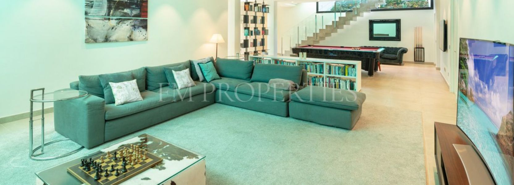 Villa  à Puerto, Marbella - Puerto Banus, Marbella