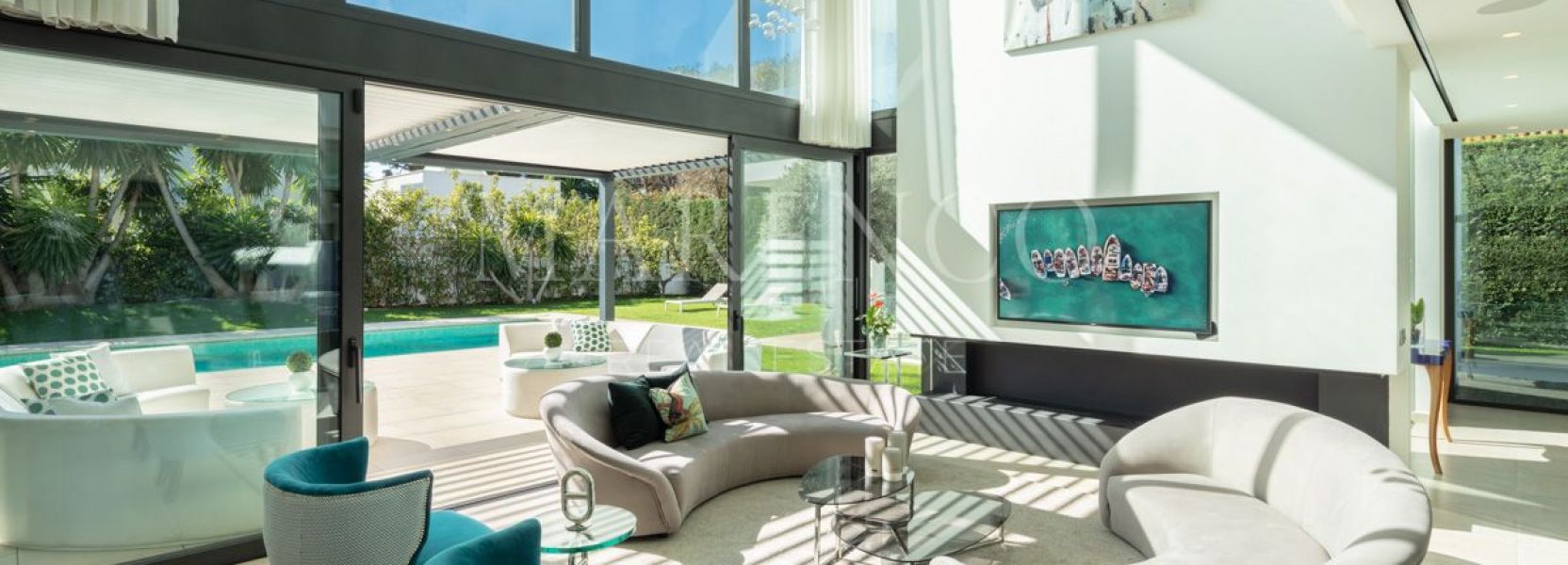 Villa  in Puerto, Marbella - Puerto Banus, Marbella