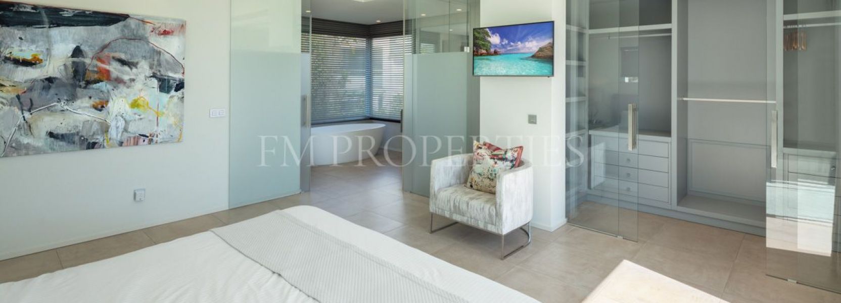 Villa  à Puerto, Marbella - Puerto Banus, Marbella