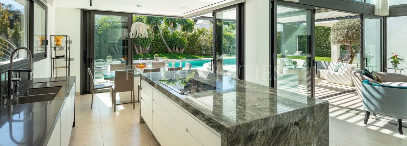 Villa  à Puerto, Marbella - Puerto Banus, Marbella
