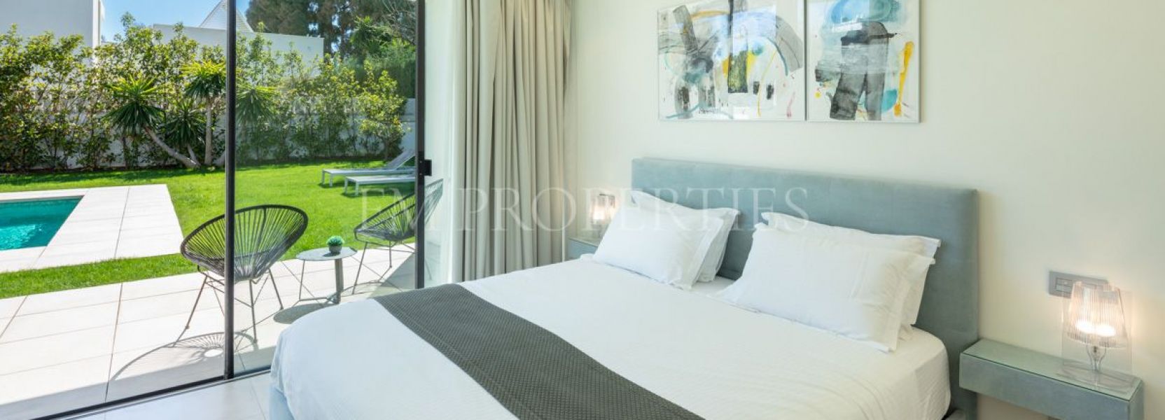 Villa  à Puerto, Marbella - Puerto Banus, Marbella