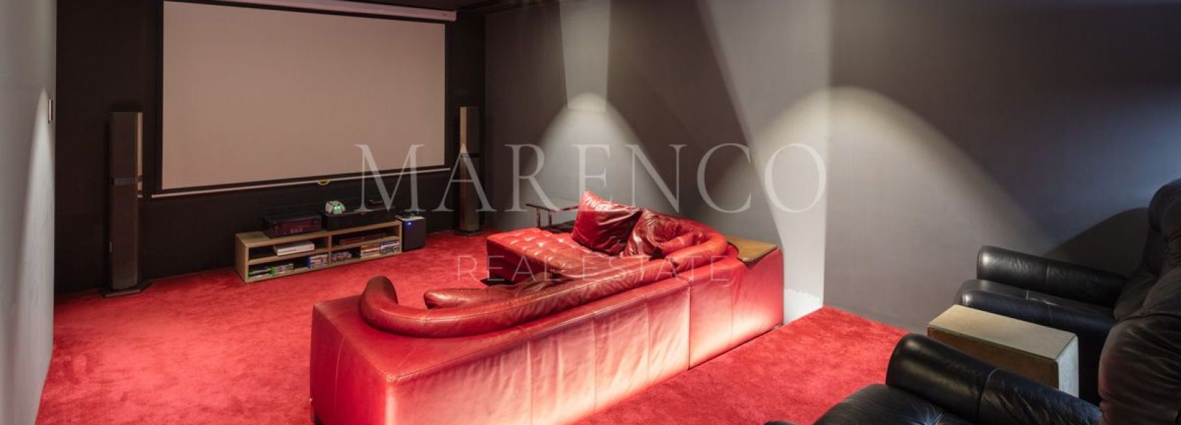 Villa  in Puerto, Marbella - Puerto Banus, Marbella