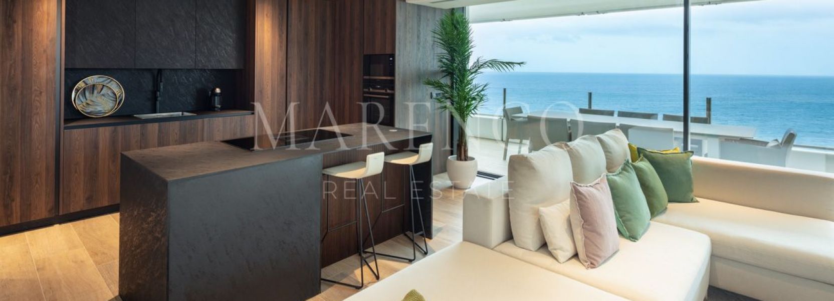 Apartment  in Rio Real, Marbella East, Marbella