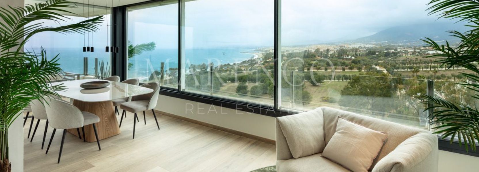 Apartment  in Rio Real, Marbella East, Marbella