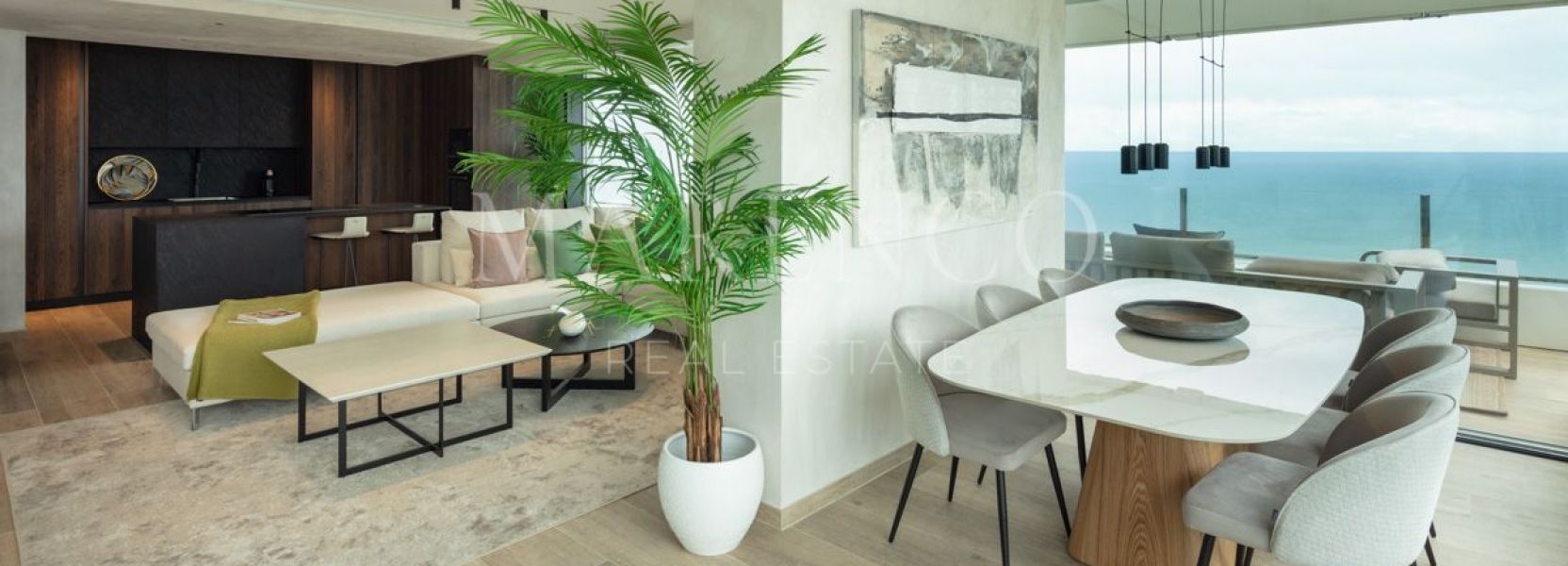 Apartment  in Rio Real, Marbella East, Marbella