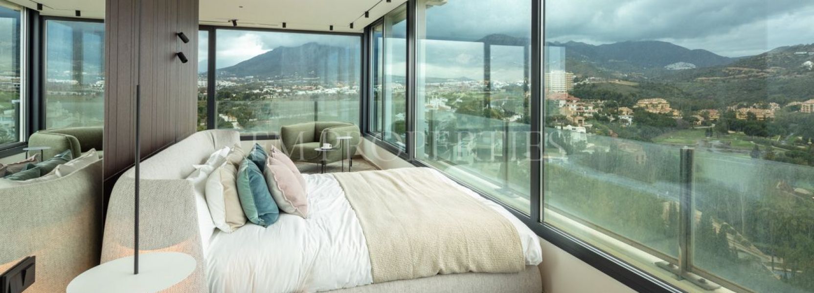 Wohnung  in Rio Real, Marbella Ost, Marbella