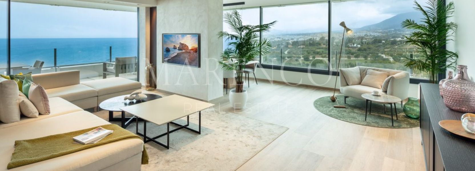 Apartment  in Rio Real, Marbella East, Marbella