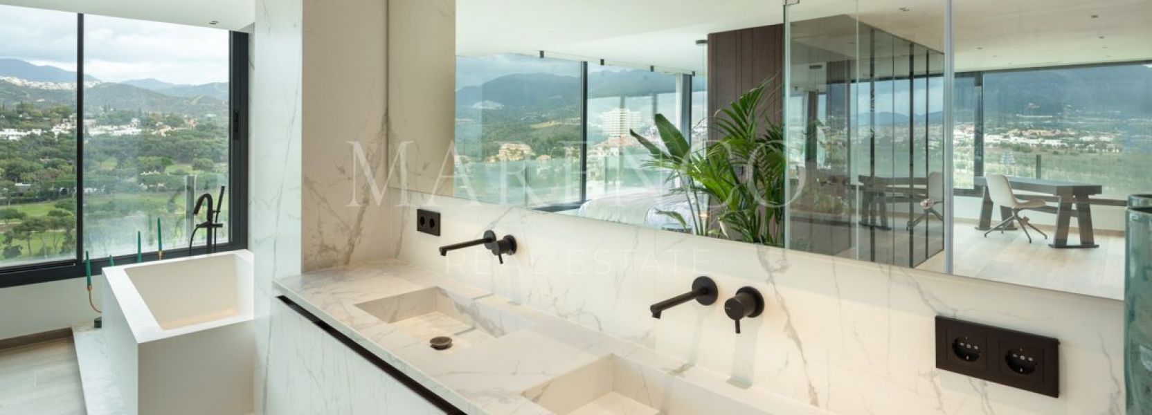 Apartment  in Rio Real, Marbella East, Marbella