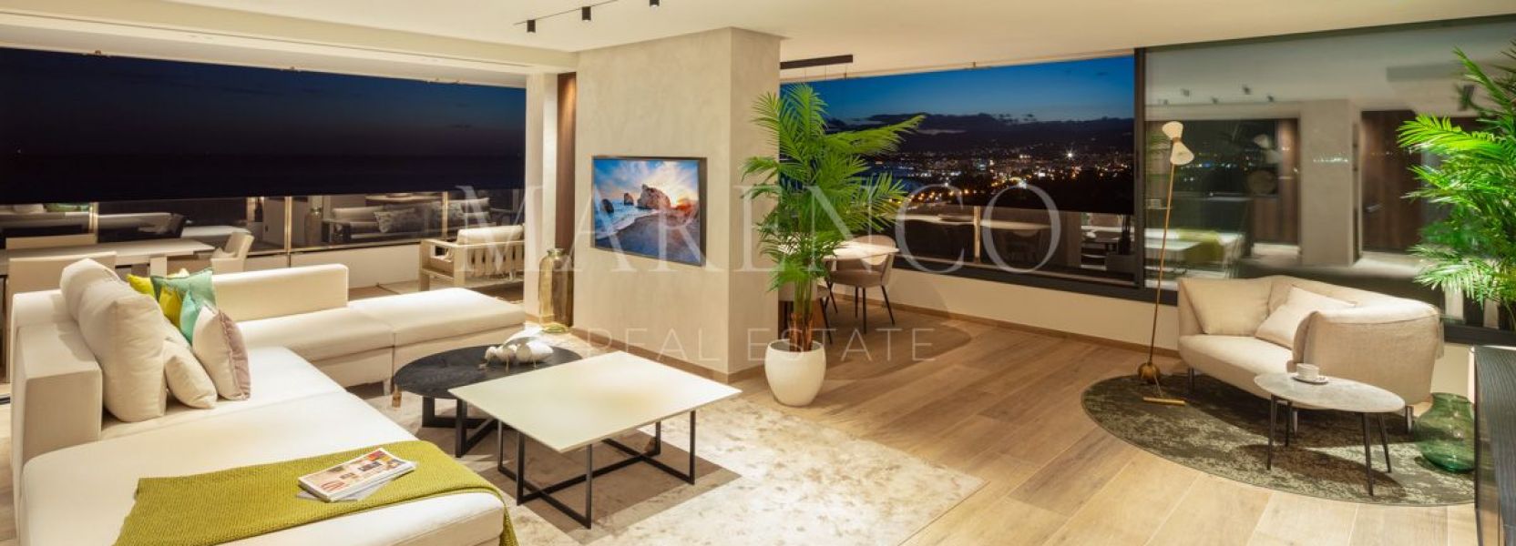 Apartment  in Rio Real, Marbella East, Marbella