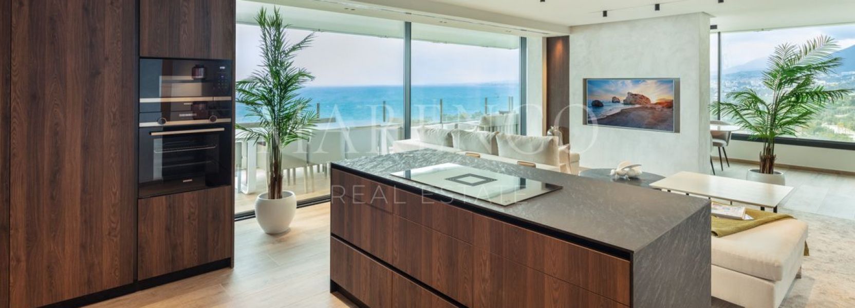 Apartment  in Rio Real, Marbella East, Marbella