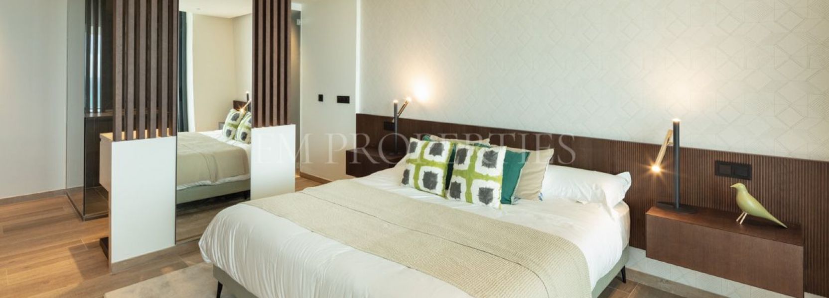 Wohnung  in Rio Real, Marbella Ost, Marbella