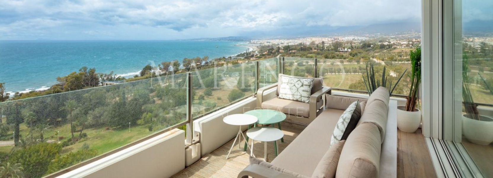 Apartment  in Rio Real, Marbella East, Marbella