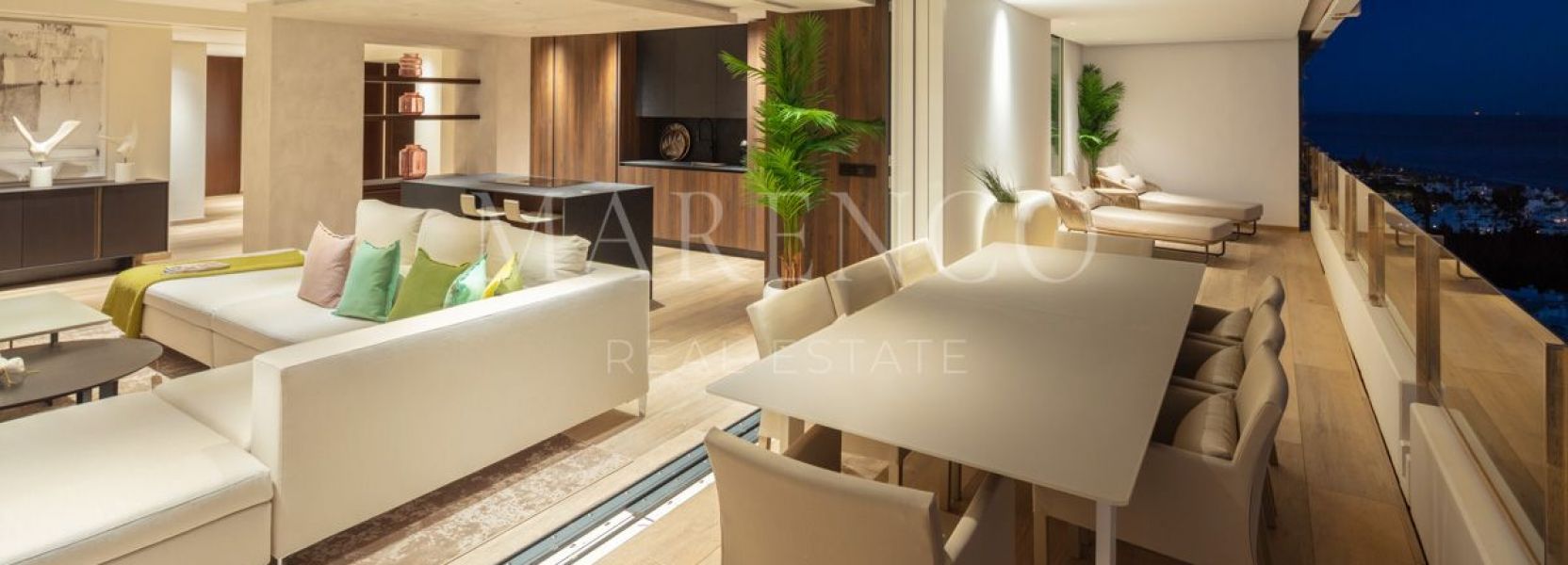 Apartment  in Rio Real, Marbella East, Marbella