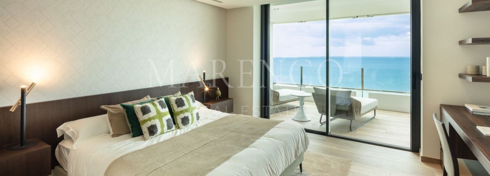 Apartment  in Rio Real, Marbella East, Marbella