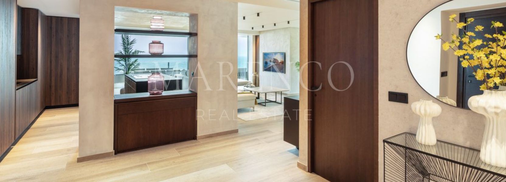 Apartment  in Rio Real, Marbella East, Marbella