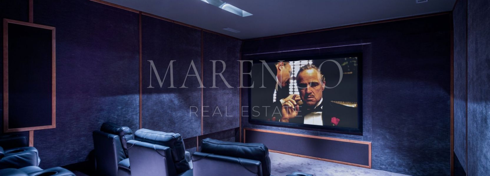 Villa  à Nueva Andalucia, Marbella