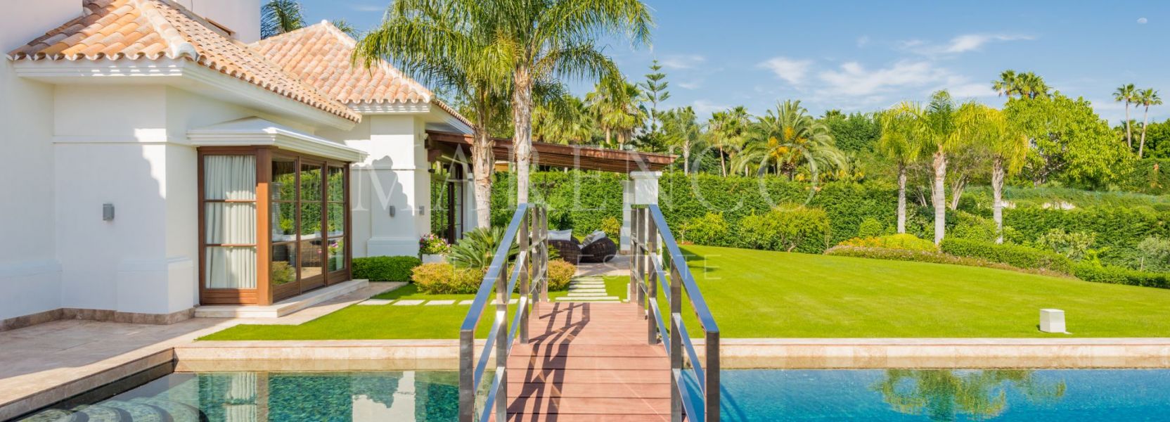 Villa  à Nueva Andalucia, Marbella