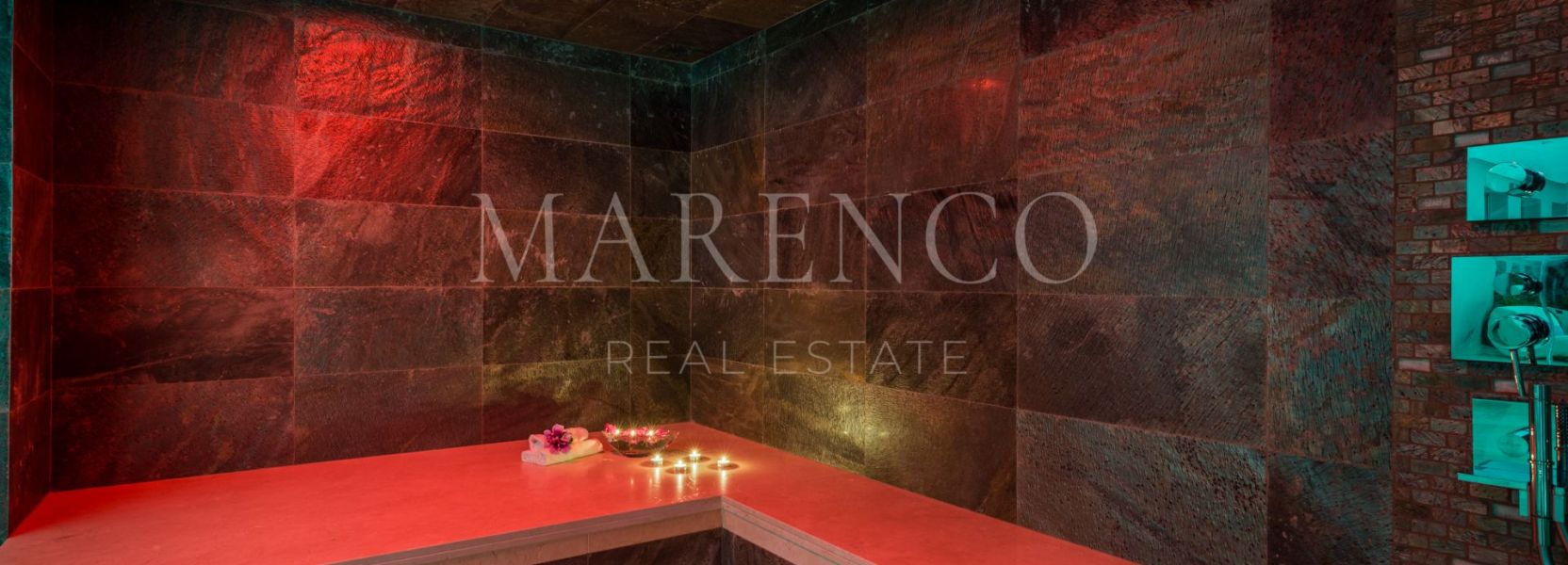 Villa  à Nueva Andalucia, Marbella