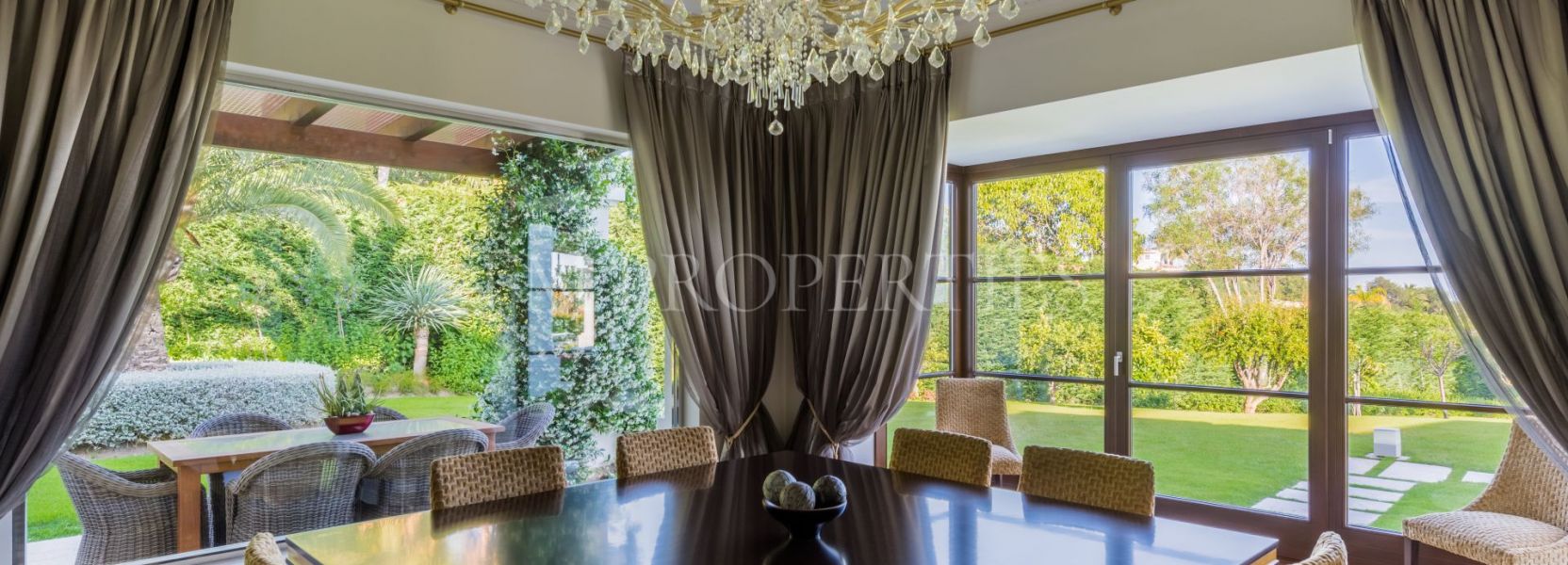 Villa  in Nueva Andalucia, Marbella