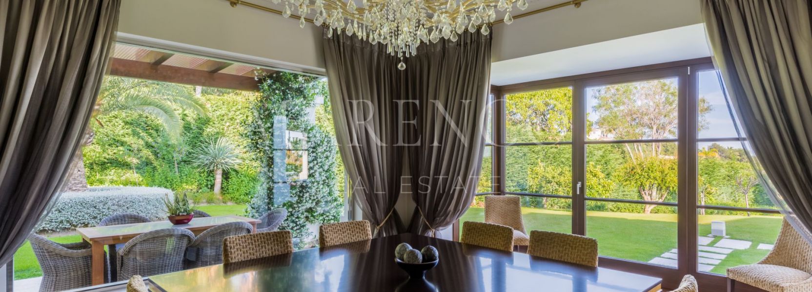 Villa  à Nueva Andalucia, Marbella