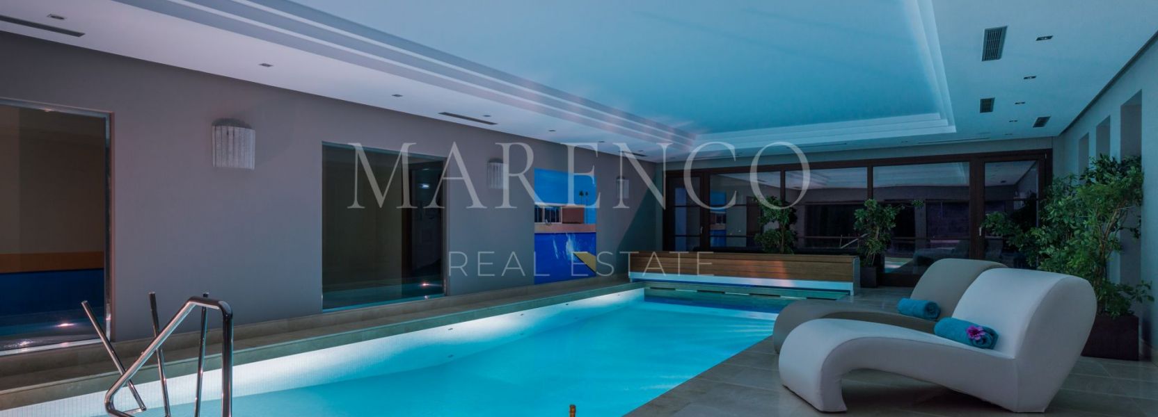 Villa  à Nueva Andalucia, Marbella