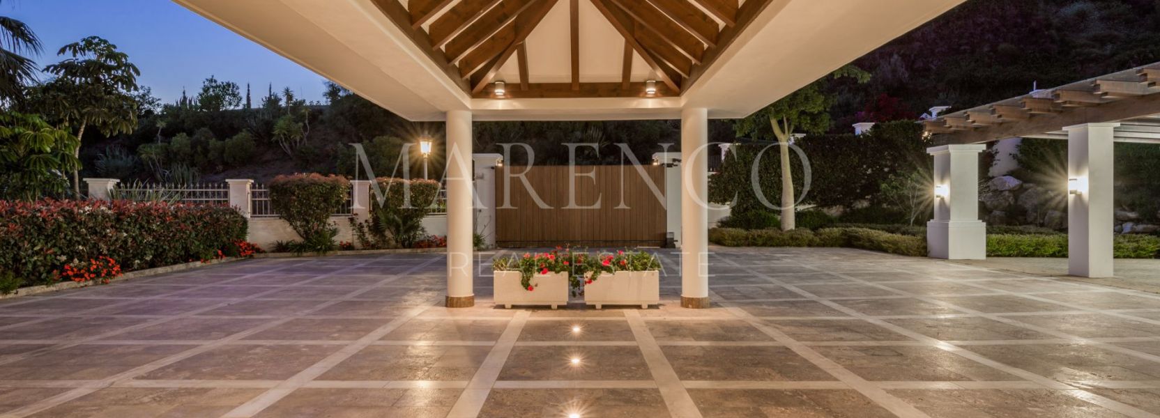 Villa  à Nueva Andalucia, Marbella