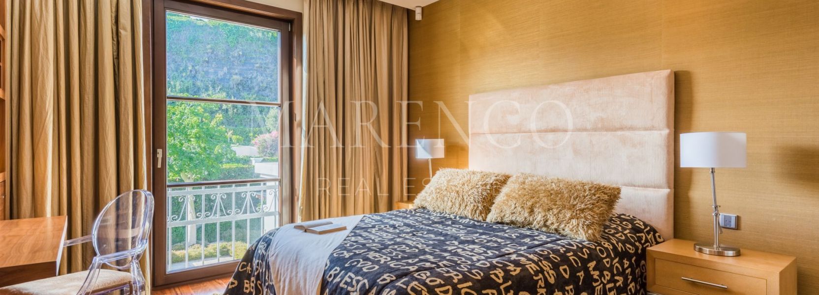 Villa  à Nueva Andalucia, Marbella