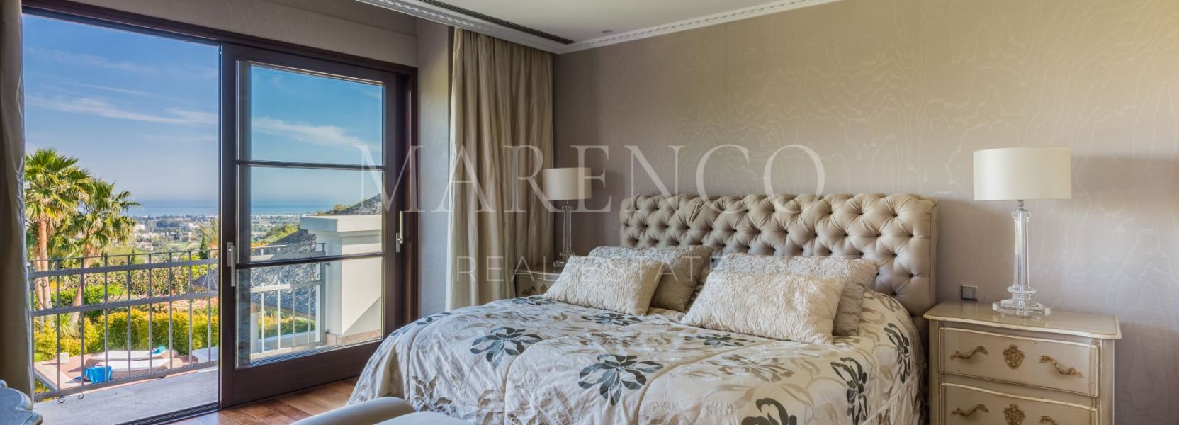 Villa  à Nueva Andalucia, Marbella