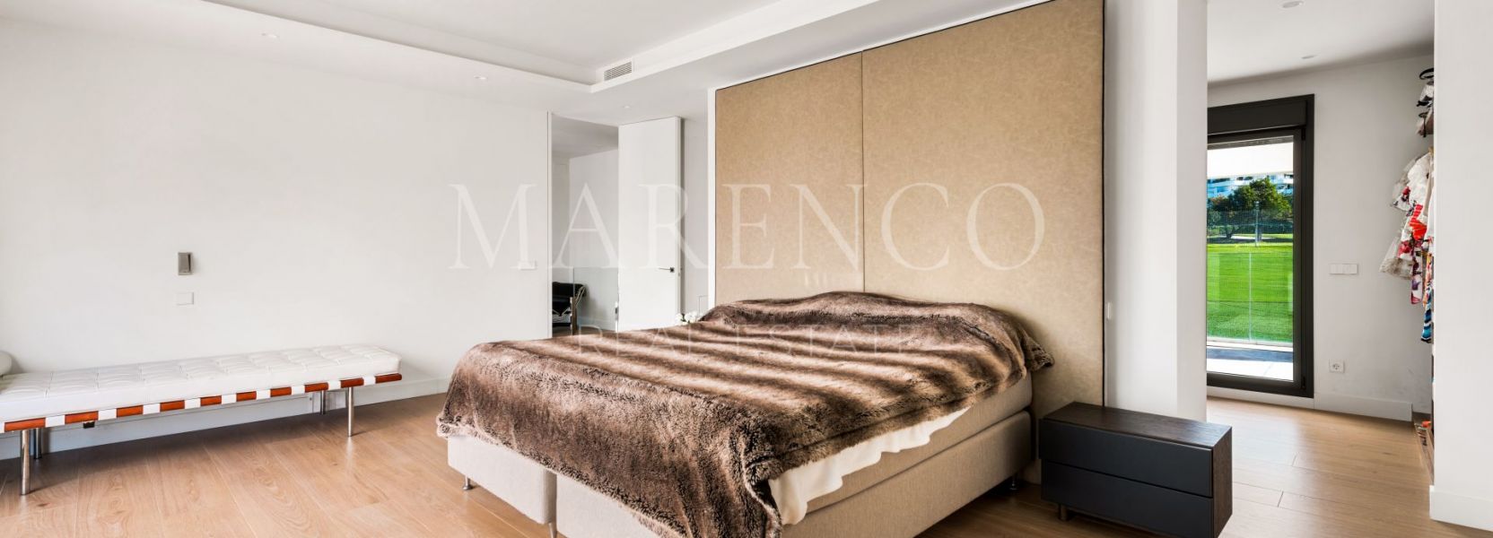 Villa  in Guadalmina Alta, San Pedro de Alcantara