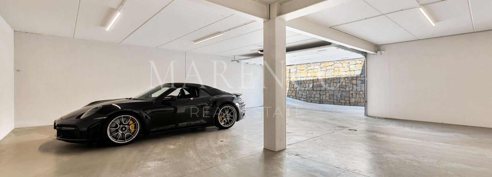 Villa  in Guadalmina Alta, San Pedro de Alcantara