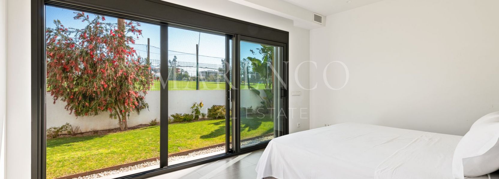 Villa  in Guadalmina Alta, San Pedro de Alcantara