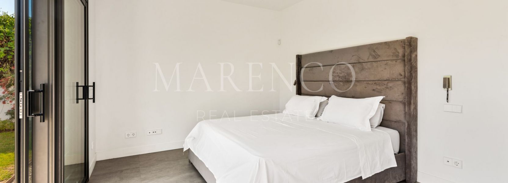 Villa  in Guadalmina Alta, San Pedro de Alcantara