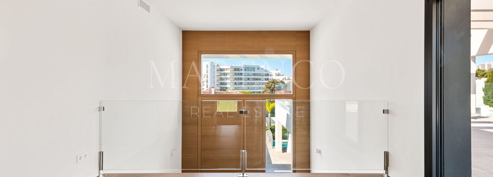 Villa  in Guadalmina Alta, San Pedro de Alcantara