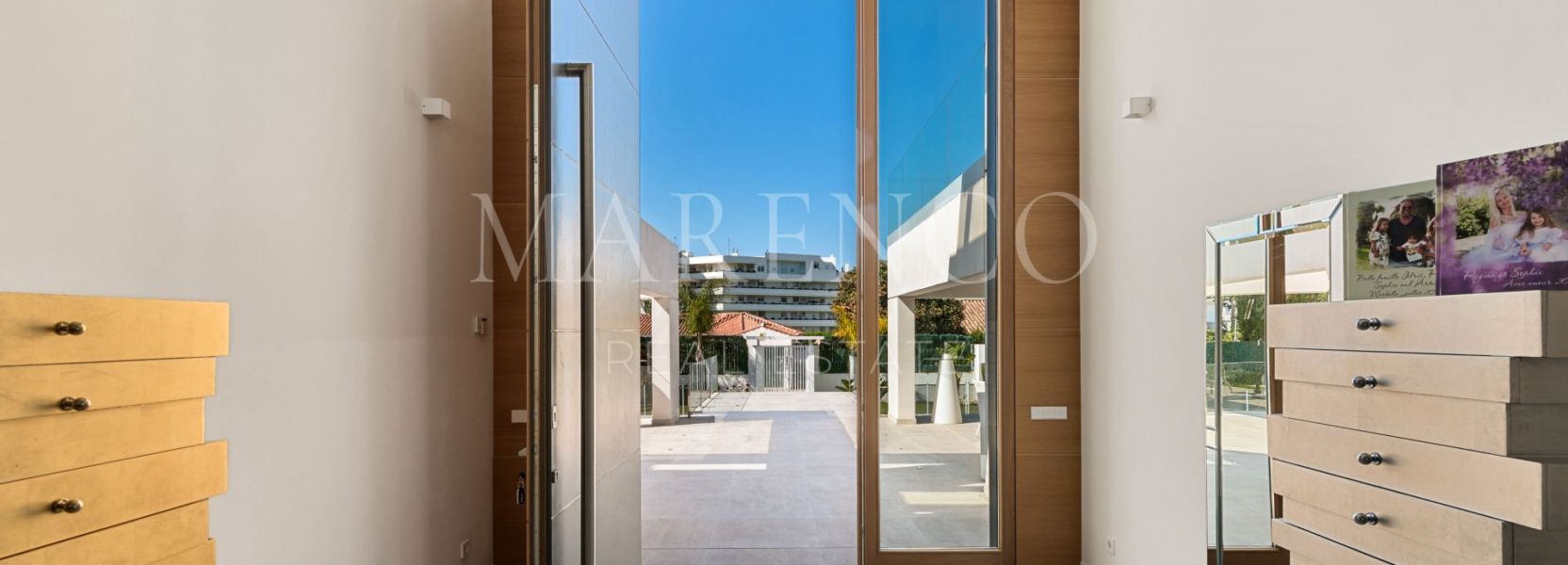 Villa  in Guadalmina Alta, San Pedro de Alcantara