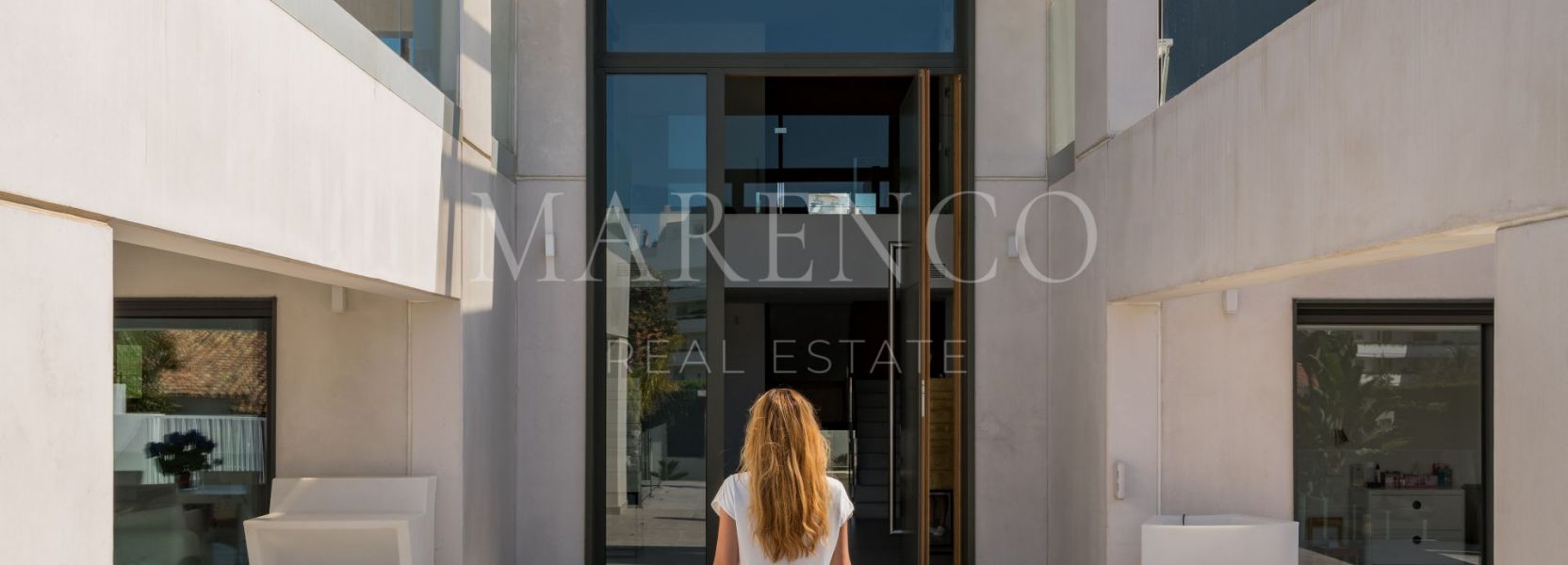 Villa  in Guadalmina Alta, San Pedro de Alcantara