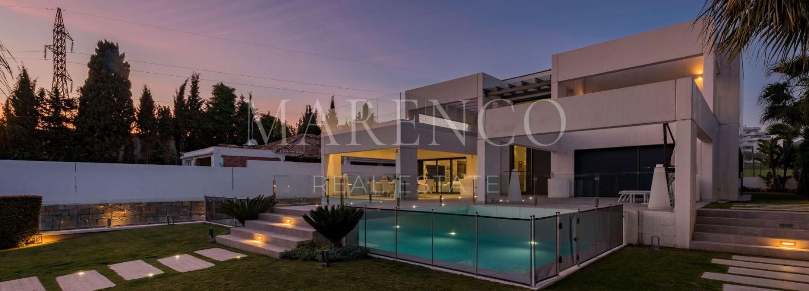 Villa  in Guadalmina Alta, San Pedro de Alcantara