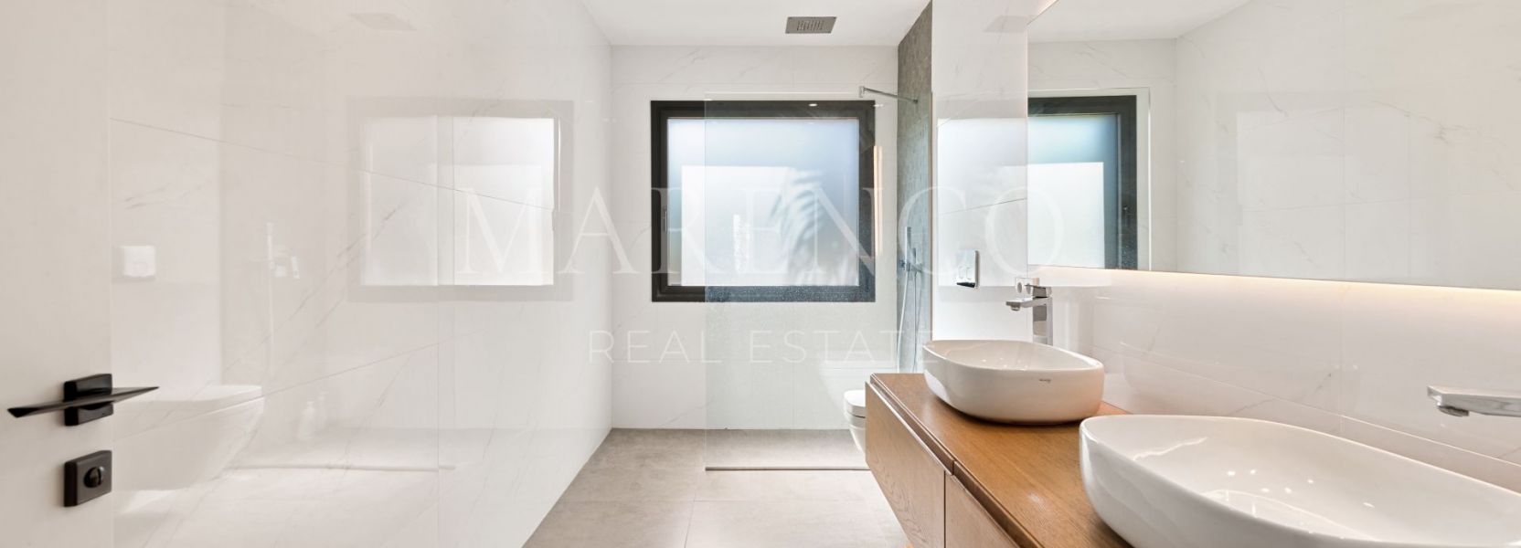 Villa  in Guadalmina Alta, San Pedro de Alcantara