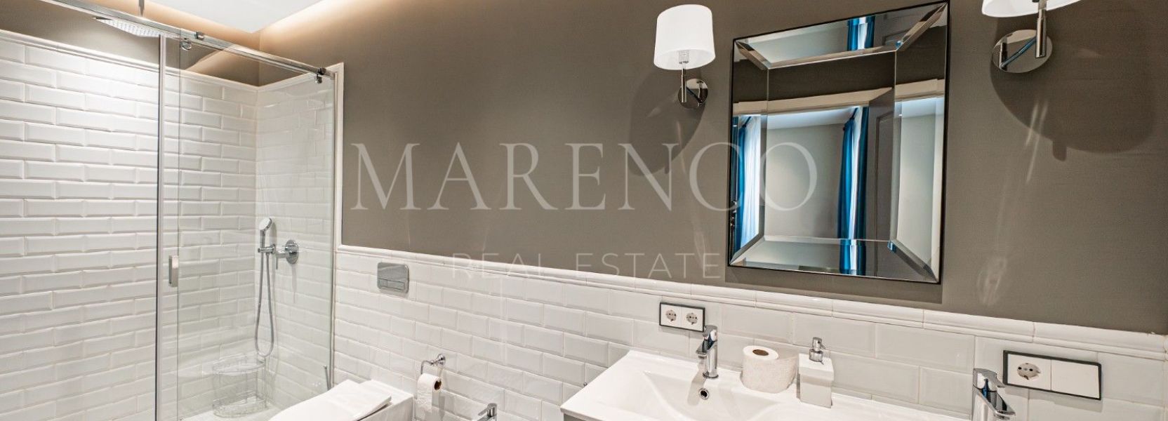 Villa  in Los Flamingos Golf, Benahavis