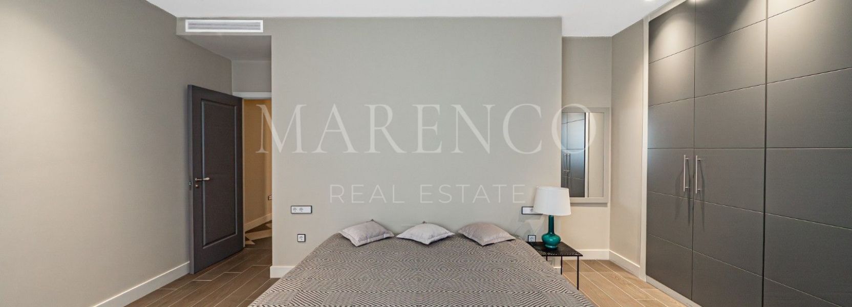 Villa  in Los Flamingos Golf, Benahavis