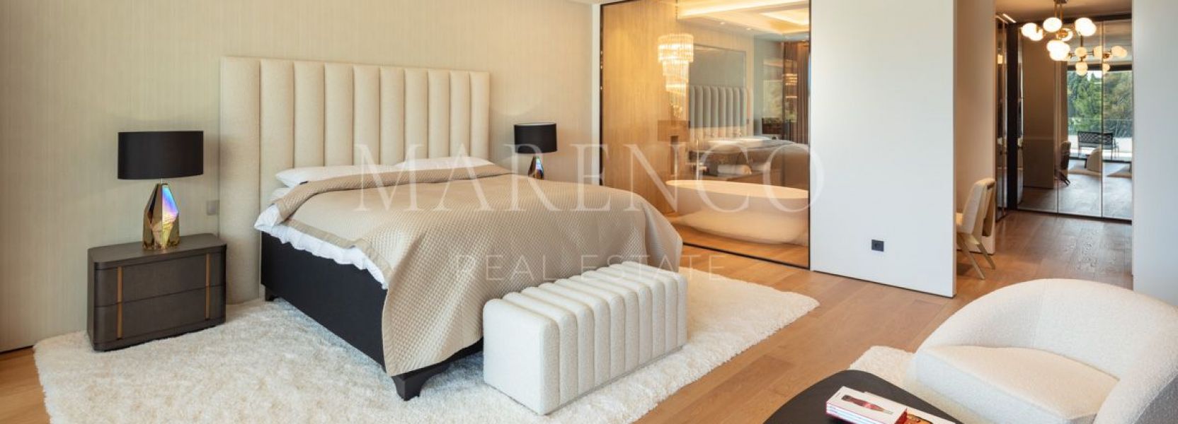 Ático  en Golden Mile, Marbella Golden Mile, Marbella