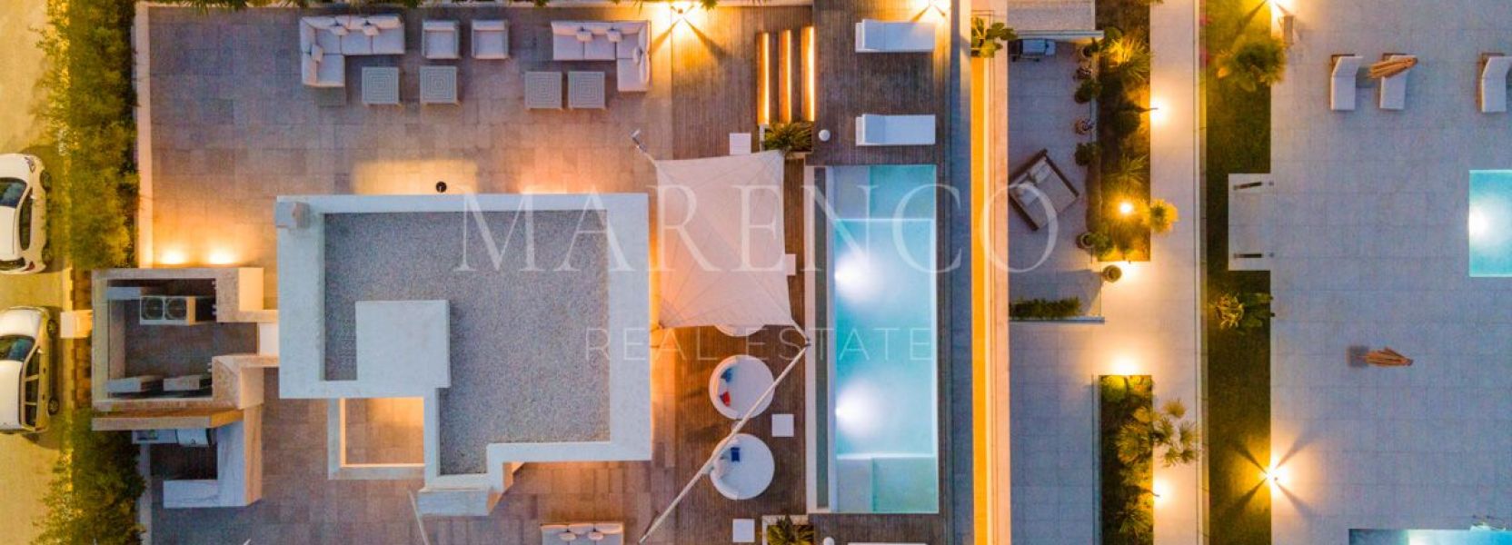 Ático  en Golden Mile, Marbella Golden Mile, Marbella