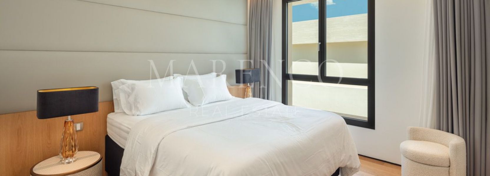 Ático  en Golden Mile, Marbella Golden Mile, Marbella