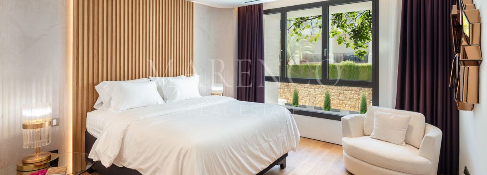 Ático  en Golden Mile, Marbella Golden Mile, Marbella