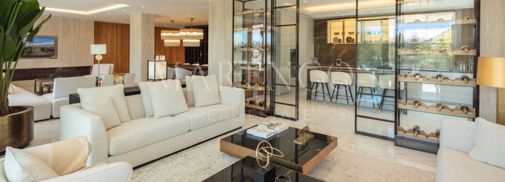 Ático  en Golden Mile, Marbella Golden Mile, Marbella