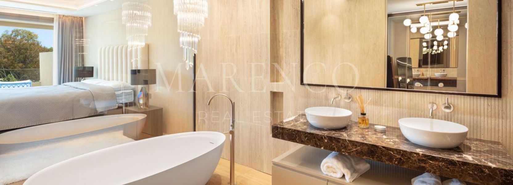 Ático  en Golden Mile, Marbella Golden Mile, Marbella