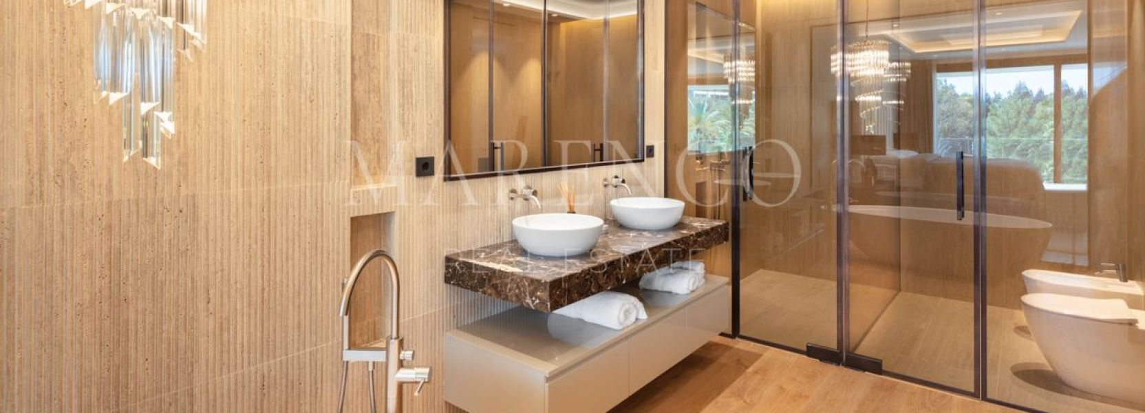 Ático  en Golden Mile, Marbella Golden Mile, Marbella