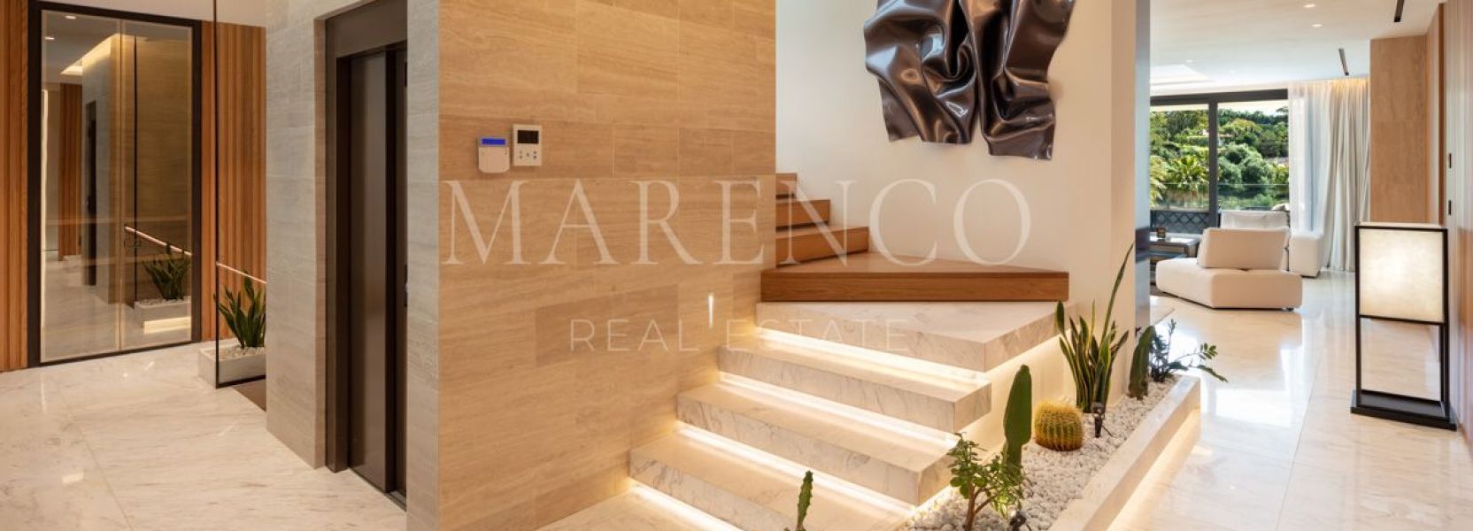 Ático  en Golden Mile, Marbella Golden Mile, Marbella