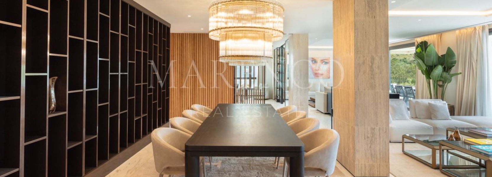 Ático  en Golden Mile, Marbella Golden Mile, Marbella