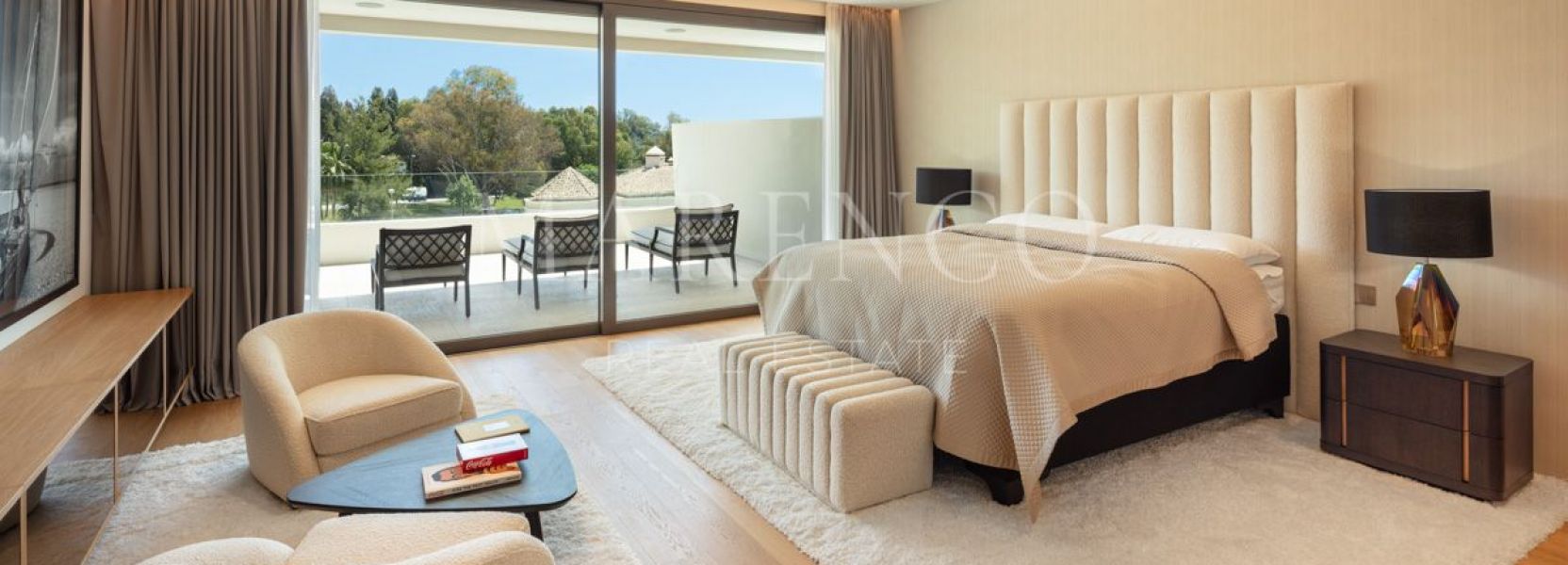 Ático  en Golden Mile, Marbella Golden Mile, Marbella